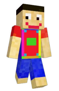 rishi25's Minecraft skin