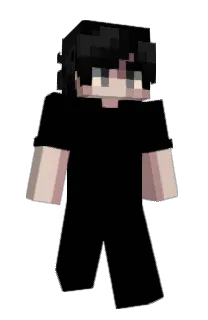 Front of st2rs's skin
