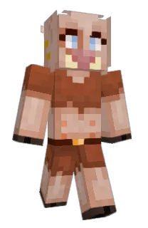 Front of jjunebugz's skin