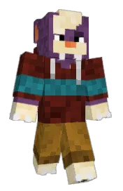 Skin preview