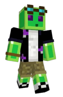 spam_toast's Minecraft skin