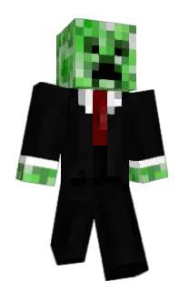 ker_FreeAlts_8jv's Minecraft skin