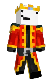 Front of Eliman245's skin