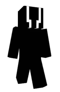 Front of unicornpony14's skin