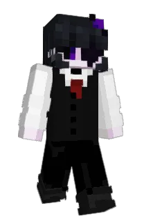 Front of corva__'s skin