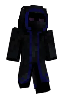 dd18_ Minecraft avatar full body
