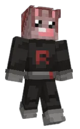 cod gray and dune Minecraft skin — Classic model