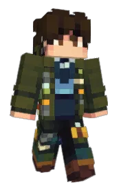 Skin preview