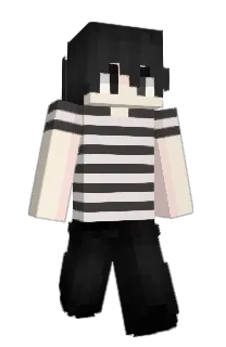 Front of pawssocksenjoyer's skin