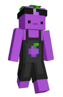 Vlezx's Minecraft skin
