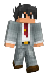 Big_William_05's Minecraft skin