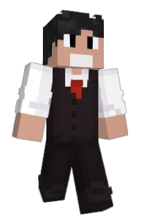 LaLeLiLoL's Minecraft skin