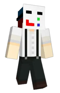 Front of taiyaki27's skin