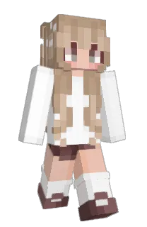 Front of jollytnt's skin