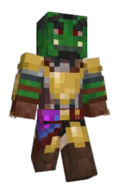 Skin preview