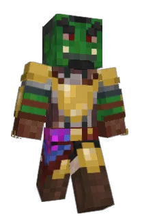 Front of sinkurelyodin's skin