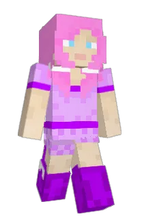 GRACELARIS's Minecraft skin