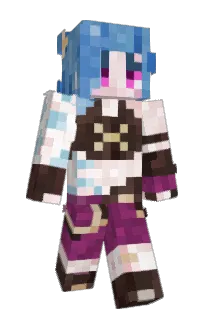 Poll0s10's Minecraft skin