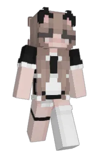 olzgurl's Minecraft skin