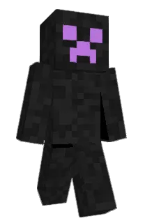 sgogames's Minecraft skin