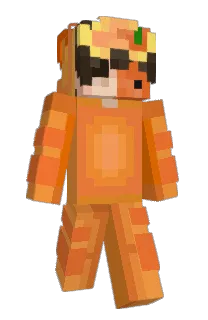 Front of NotNico13's skin