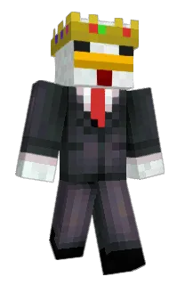 Front of PRO_BF_777_TESTO's skin