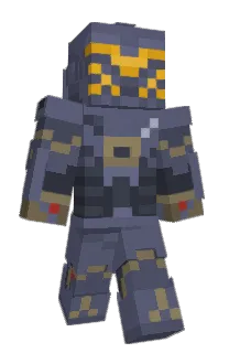 Front of JxckDaniels69's skin