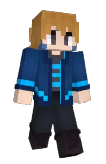 Bluejay_Doodles's Minecraft skin