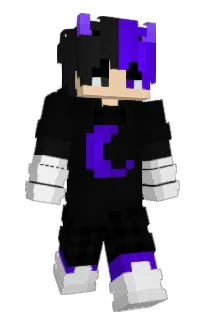 Azyron_X's Minecraft skin