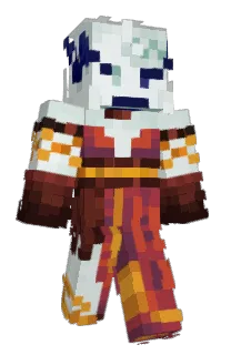 84ch's Minecraft skin
