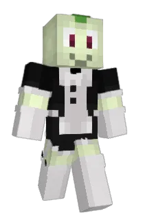 Front of S0k0n's skin