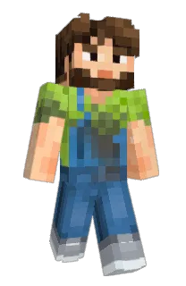 Reinncraft's Minecraft skin