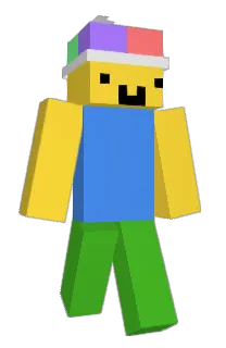 cutre's Minecraft skin