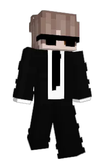 Front of phycs's skin