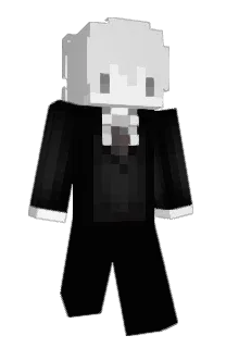 Trabadia's Minecraft skin
