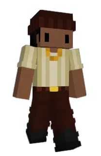 sexyee's Minecraft skin