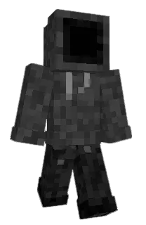 Front of _dky's skin