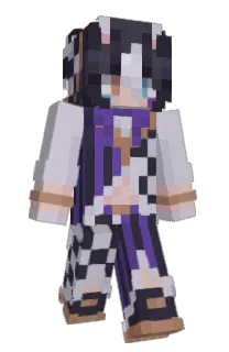 machaontopii's Minecraft skin