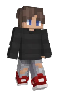 Front of Starshine238's skin