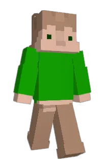 doodsnoods's Minecraft skin