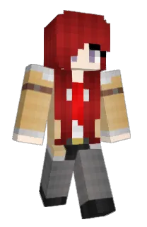 Rqi's Minecraft skin