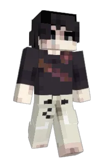 Kyoisit's Minecraft skin