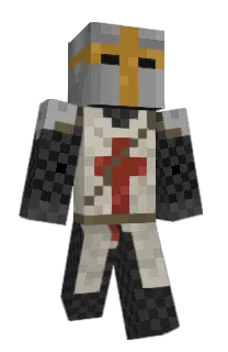 SIRPURPING's Minecraft skin