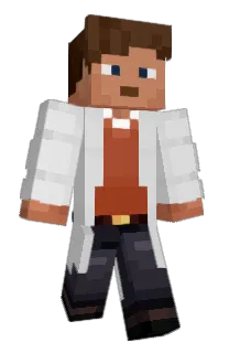 Front of Antik16384's skin