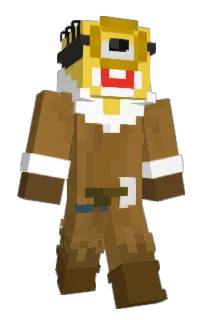 LLlaJlyH's Minecraft skin