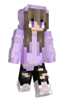 Essence0215's Minecraft skin