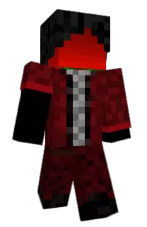 Front of Pado_77's skin