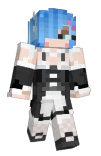 Front of StepanSK's skin