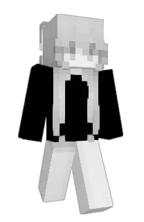 Front of Drakkoov's skin