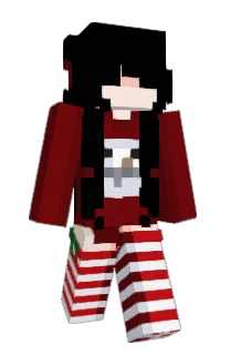 Jondali's Minecraft skin